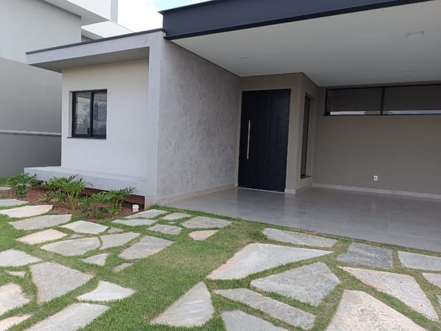 Casa com 525m² 3 quartos e 4 banheiros, à venda, no bairro Condominio Reserva Santa Isabel I em Louveira