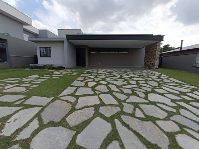 Casa com 525m² 3 quartos e 4 banheiros, à venda, no bairro Condominio Reserva Santa Isabel I em Louveira