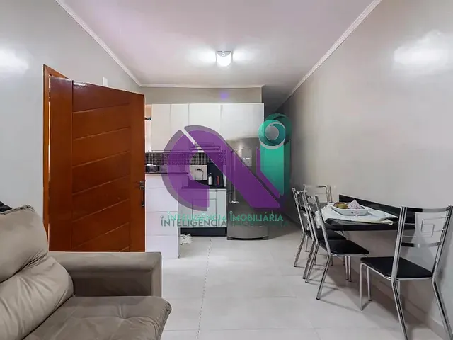 Casa 3 quartos e 2 banheiros, à venda, no bairro Padroeira em Osasco