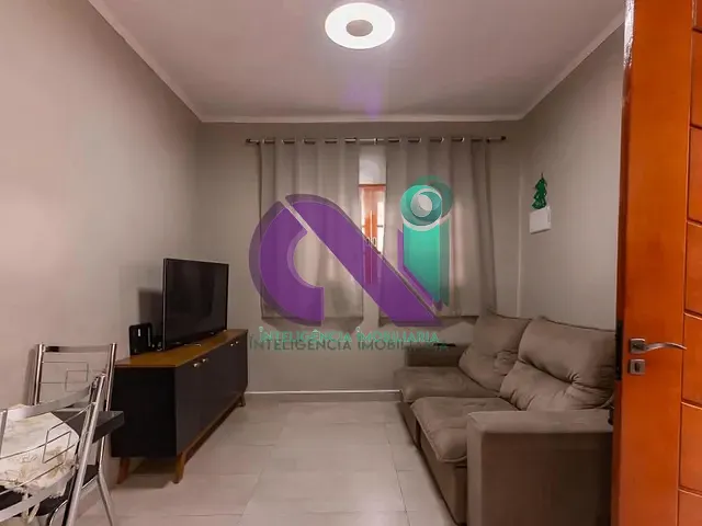 Casa 3 quartos e 2 banheiros, à venda, no bairro Padroeira em Osasco