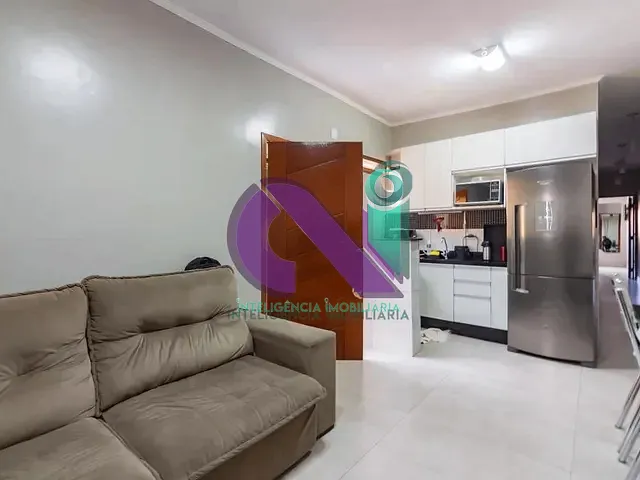 Casa 3 quartos e 2 banheiros, à venda, no bairro Padroeira em Osasco