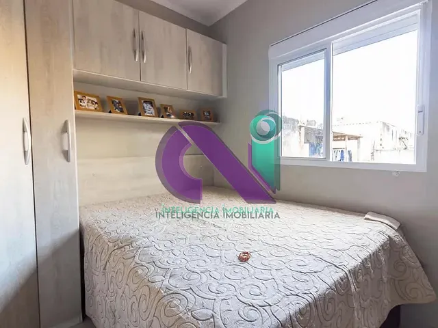 Casa 3 quartos e 2 banheiros, à venda, no bairro Padroeira em Osasco