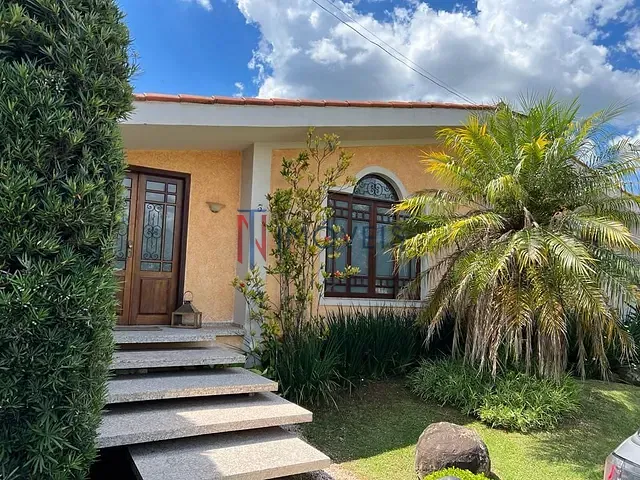 Casa com 350m² 2 quartos e 3 banheiros, à venda, no bairro Nova Gardênia em Atibaia