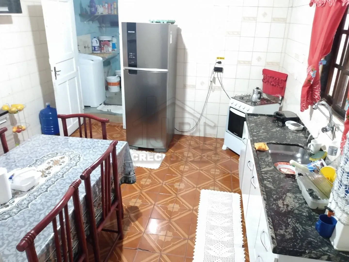 Casa, 1 quarto, 157 m² - Foto 6
