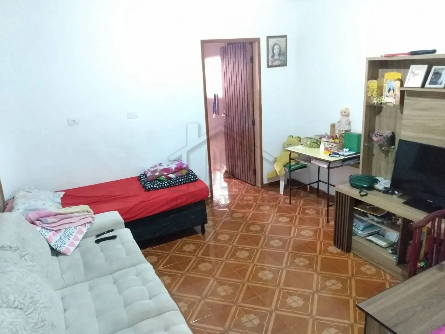 Casa, 1 quarto, 157 m² - Foto 4