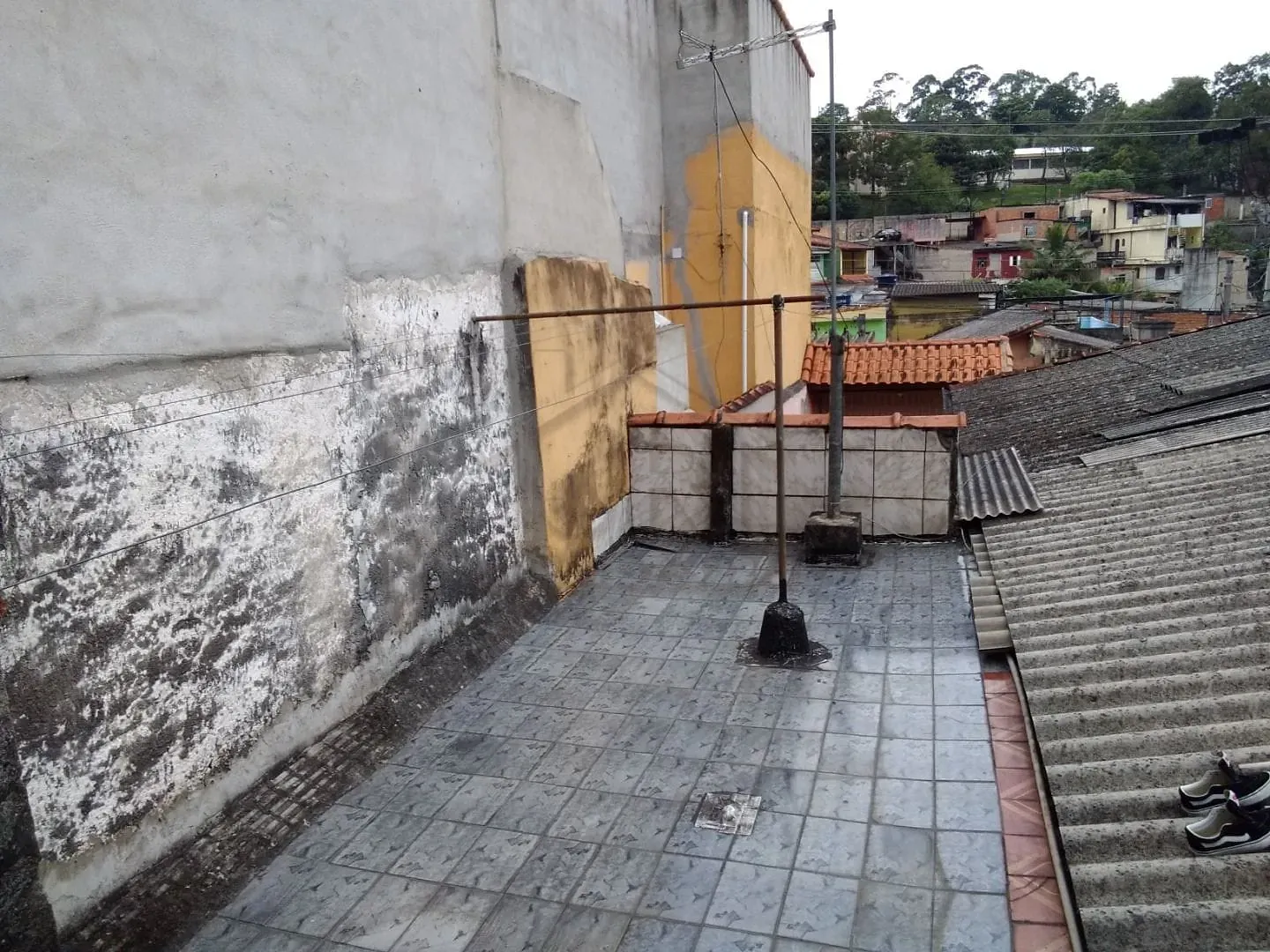 Casa, 1 quarto, 157 m² - Foto 8