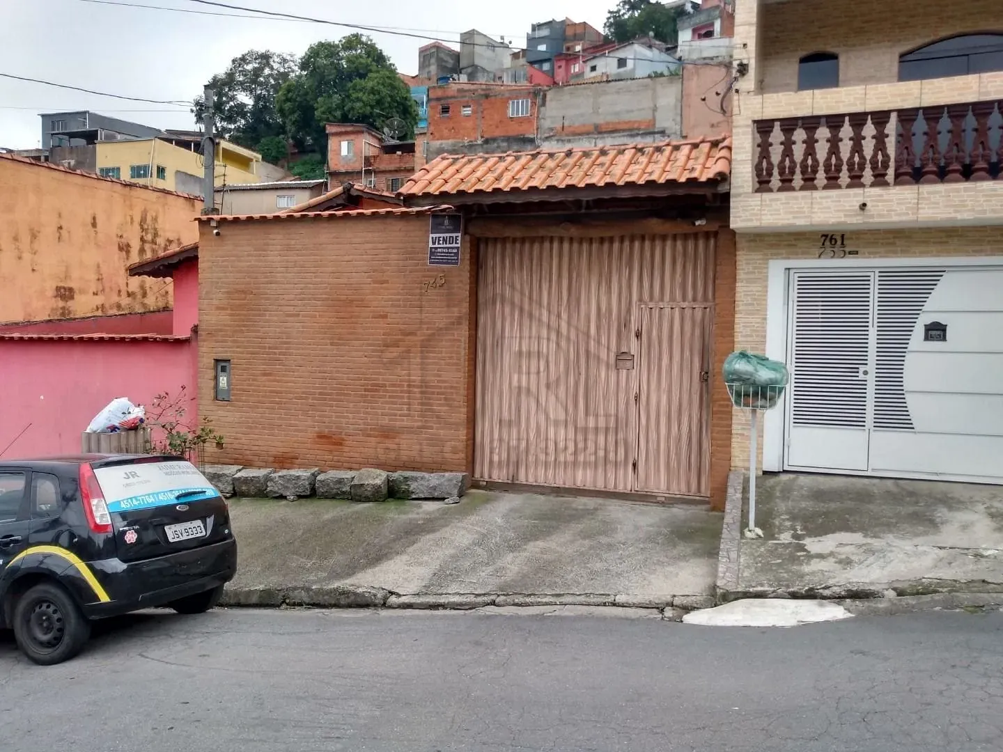 Casa, 1 quarto, 157 m² - Foto 1