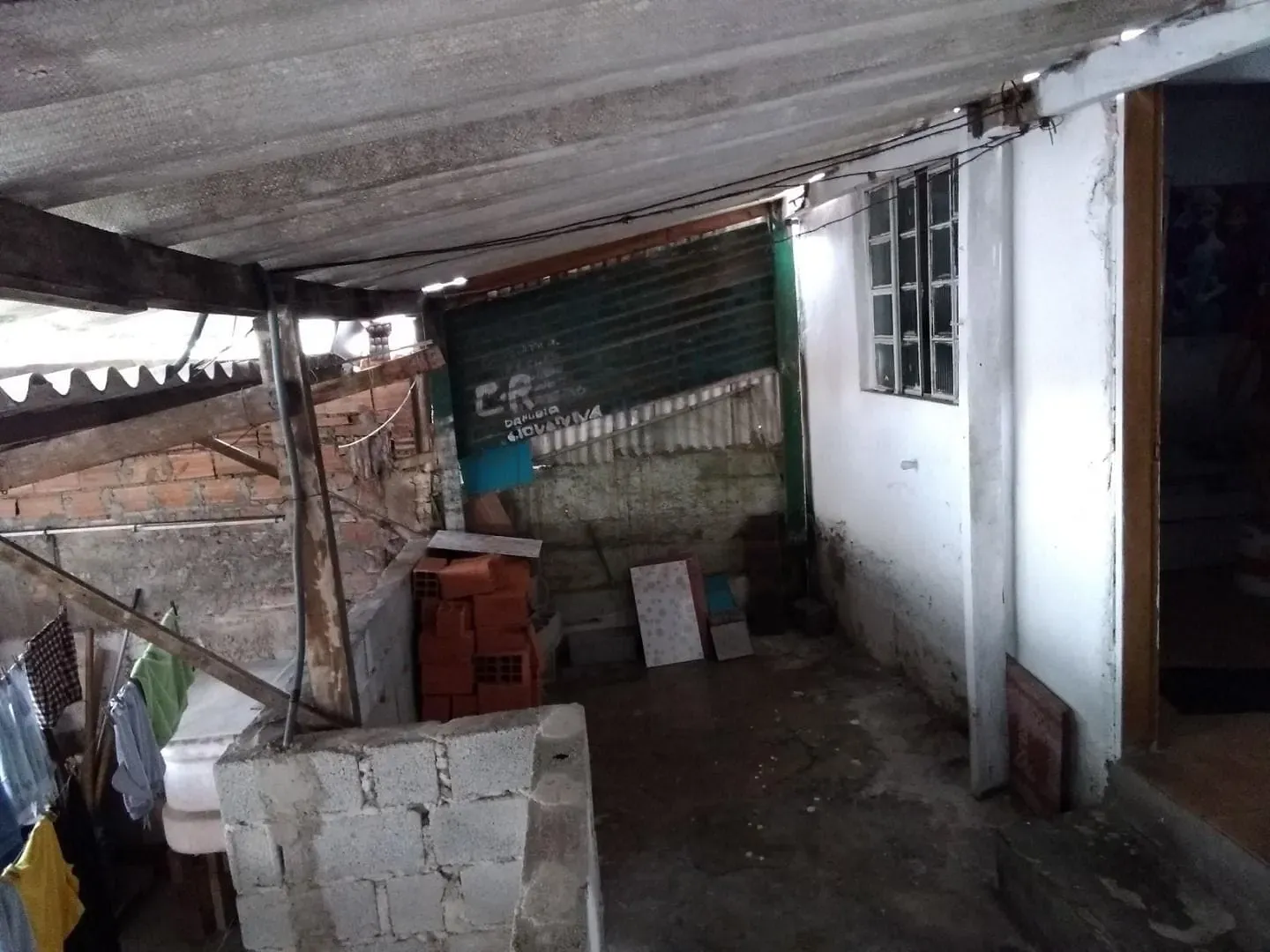 Casa, 1 quarto, 157 m² - Foto 9