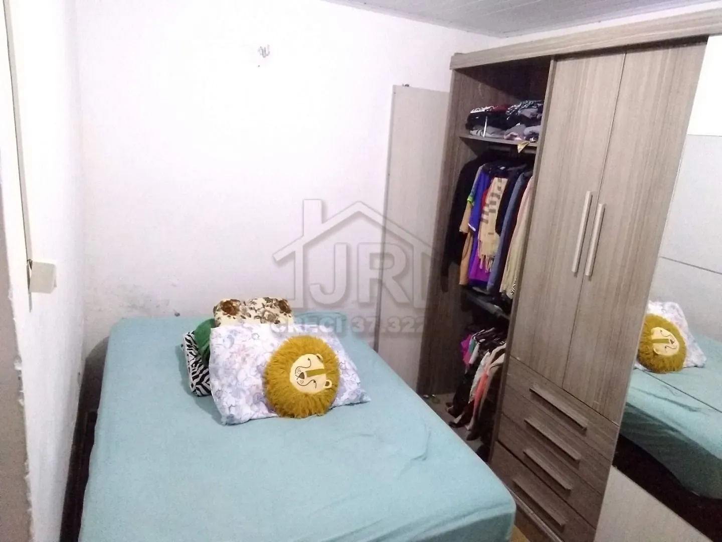 Casa, 1 quarto, 157 m² - Foto 12