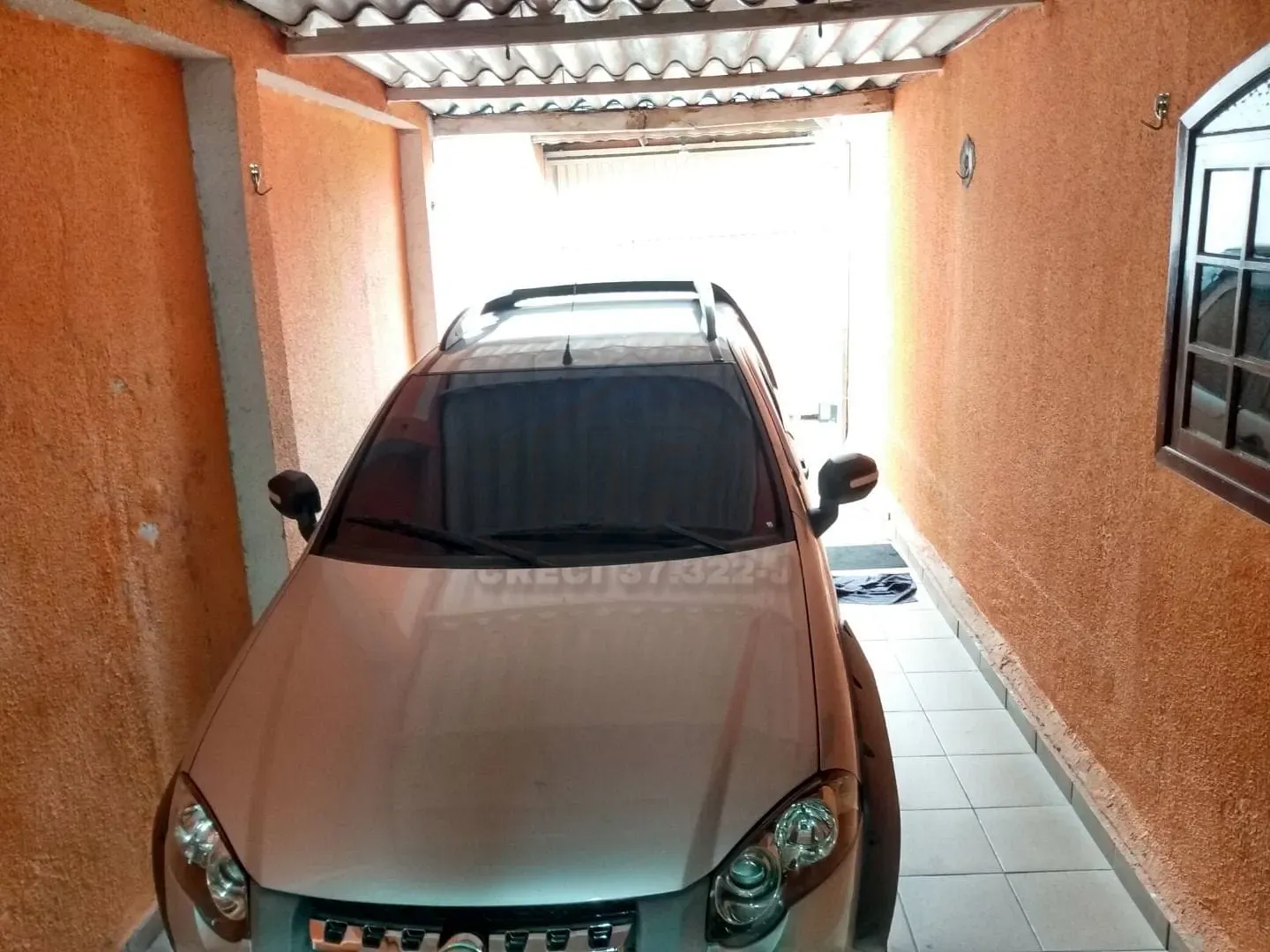 Casa, 1 quarto, 157 m² - Foto 16