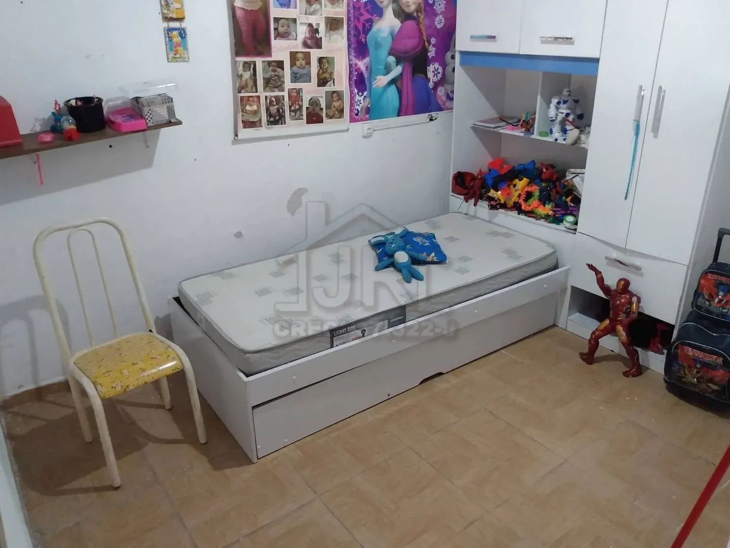 Casa, 1 quarto, 157 m² - Foto 10