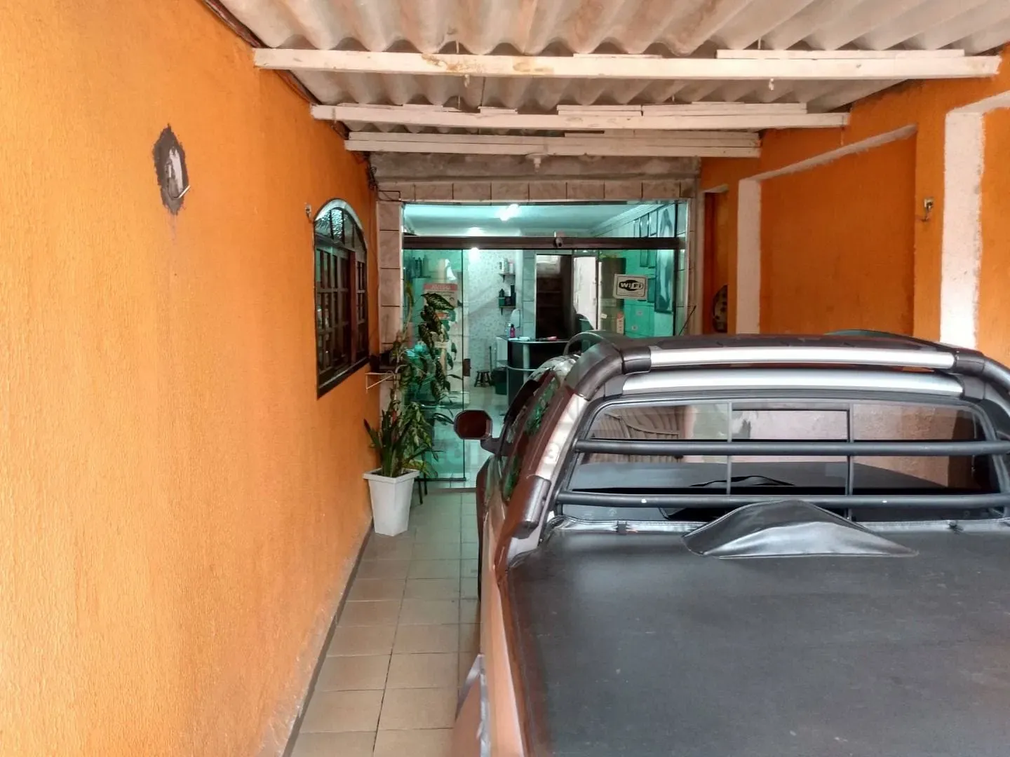 Casa, 1 quarto, 157 m² - Foto 15