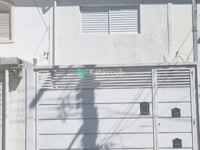 Casa 2 quartos e 1 banheiro, para alugar, no bairro Mirandópolis em São Paulo