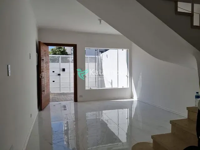 Casa 2 quartos e 1 banheiro, para alugar, no bairro Mirandópolis em São Paulo