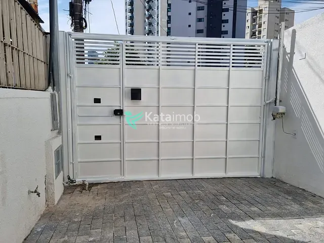 Casa 2 quartos e 1 banheiro, para alugar, no bairro Mirandópolis em São Paulo