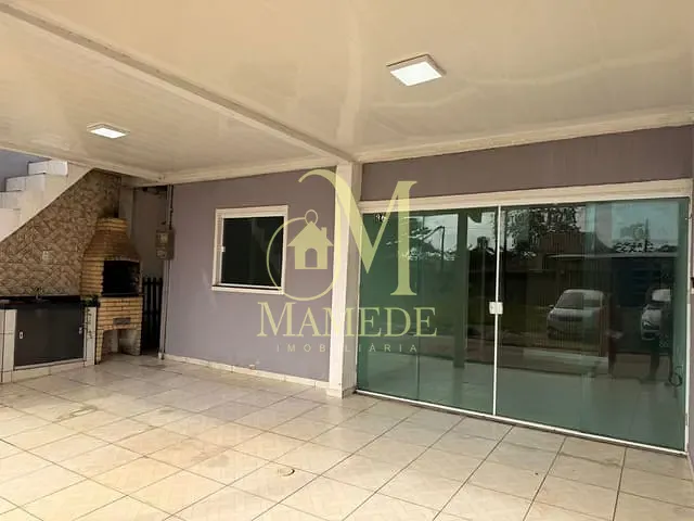 Casa 3 quartos e 2 banheiros, à venda, no bairro Centro em Ananindeua
