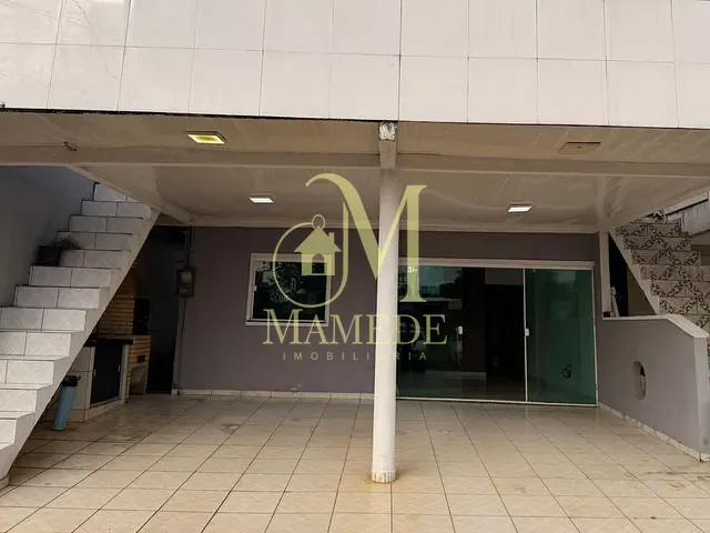 Casa 3 quartos e 2 banheiros, à venda, no bairro Centro em Ananindeua