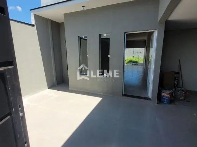 Casa com 250m² 3 quartos e 1 banheiro, à venda, no bairro Residencial Mais Parque Mococa em Mococa