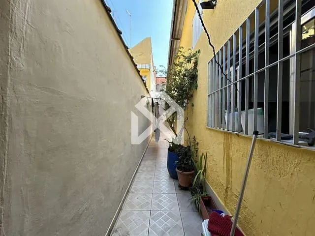 Casa com 120m² 2 quartos e 1 banheiro, à venda, no bairro Limoeiro em São Paulo