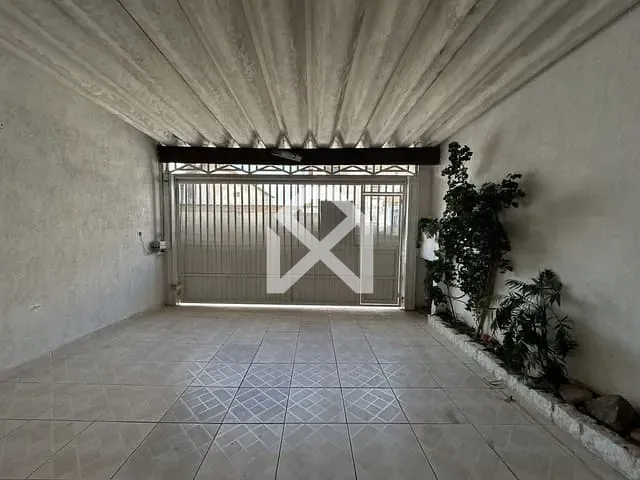 Casa com 120m² 2 quartos e 1 banheiro, à venda, no bairro Limoeiro em São Paulo
