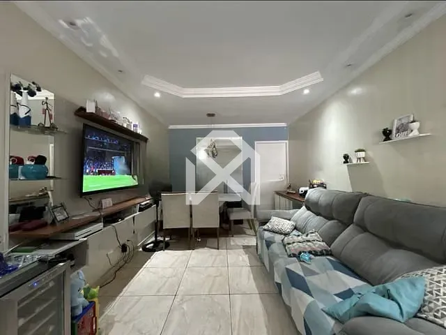 Casa com 120m² 2 quartos e 1 banheiro, à venda, no bairro Limoeiro em São Paulo