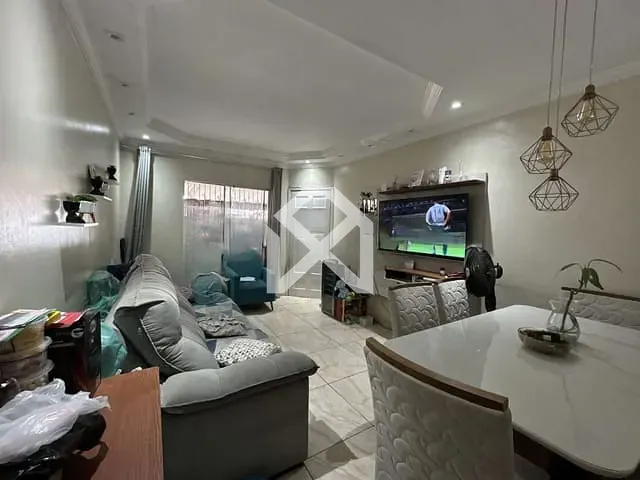 Casa com 120m² 2 quartos e 1 banheiro, à venda, no bairro Limoeiro em São Paulo