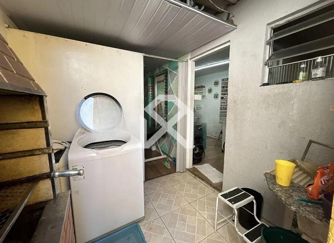 Casa, 2 quartos, 120 m² - Foto 8