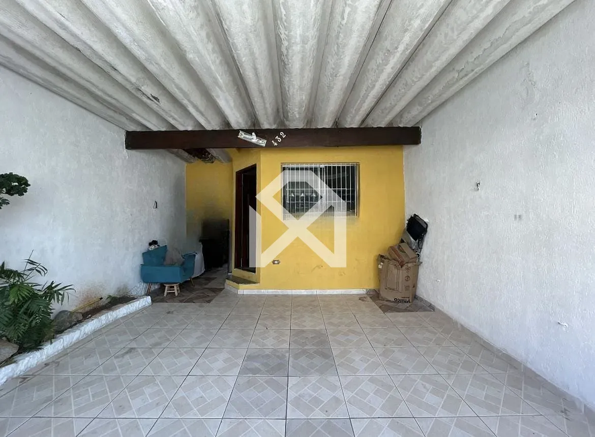 Casa, 2 quartos, 120 m² - Foto 17