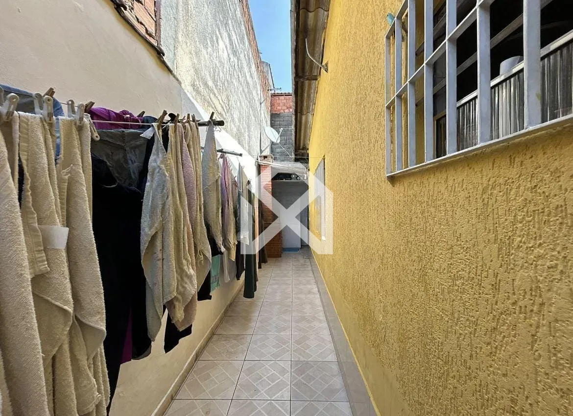 Casa, 2 quartos, 120 m² - Foto 16