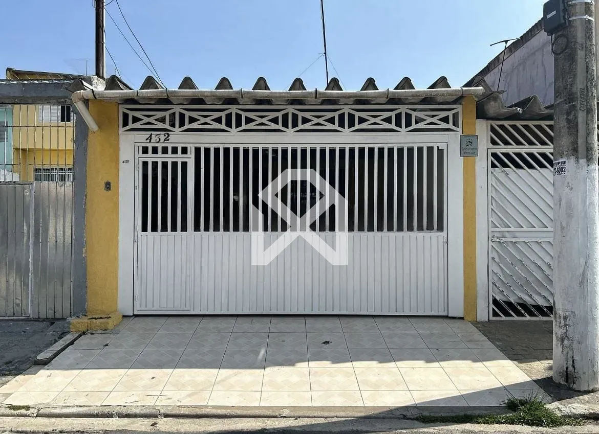 Casa, 2 quartos, 120 m² - Foto 1