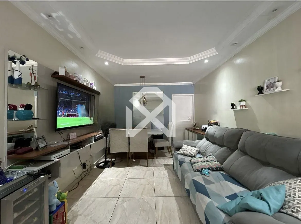 Casa, 2 quartos, 120 m² - Foto 4