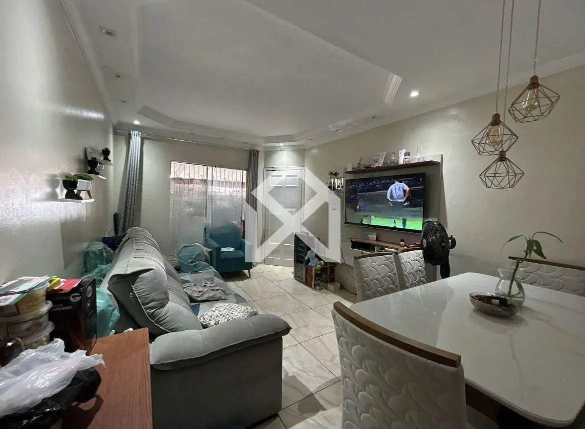 Casa, 2 quartos, 120 m² - Foto 5