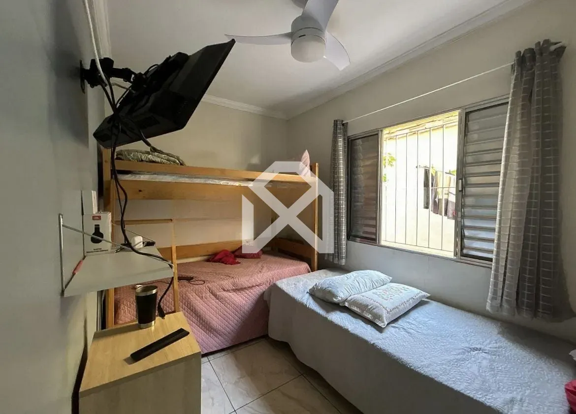 Casa, 2 quartos, 120 m² - Foto 14