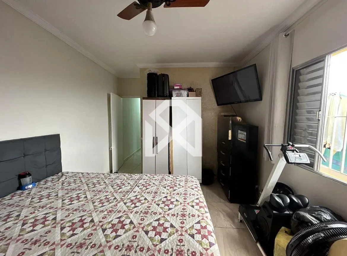 Casa, 2 quartos, 120 m² - Foto 13