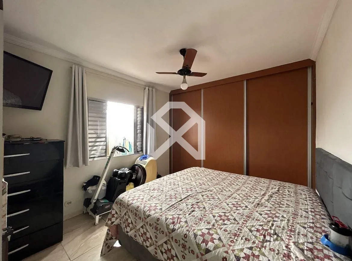 Casa, 2 quartos, 120 m² - Foto 11