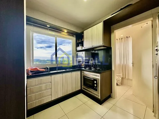 Casa 3 quartos e 1 banheiro, à venda, no bairro Parque de Exposições em Concórdia