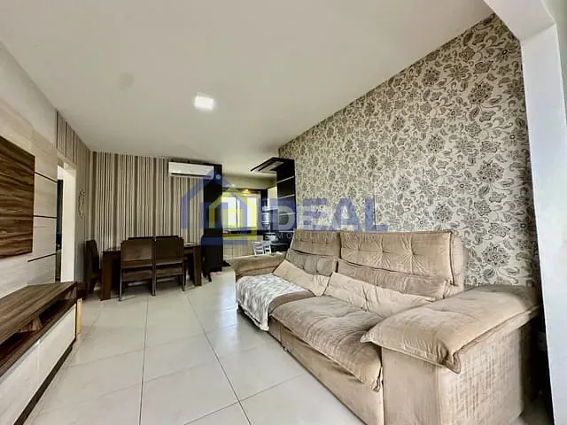 Casa 3 quartos e 1 banheiro, à venda, no bairro Parque de Exposições em Concórdia