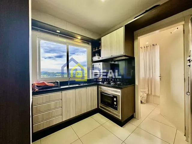 Casa 3 quartos e 1 banheiro, à venda, no bairro Parque de Exposições em Concórdia