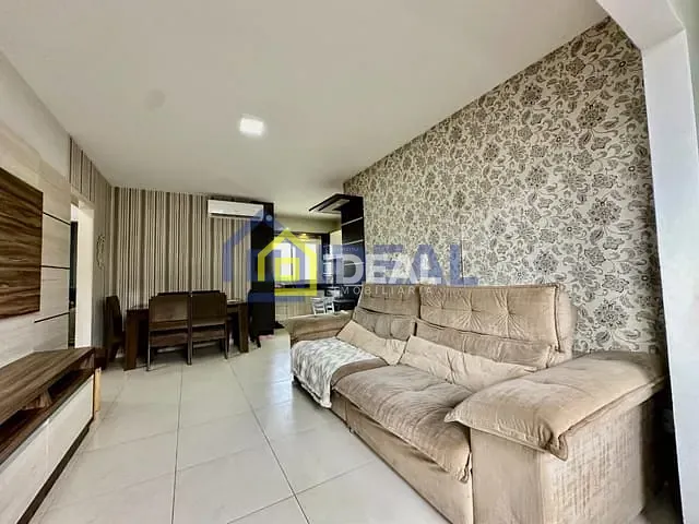 Casa 3 quartos e 1 banheiro, à venda, no bairro Parque de Exposições em Concórdia