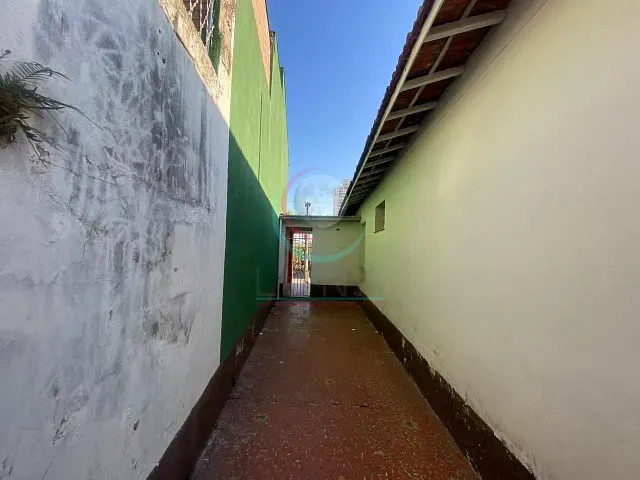 Casa 2 quartos e 2 banheiros, à venda, no bairro Jardim da Saúde em São Paulo