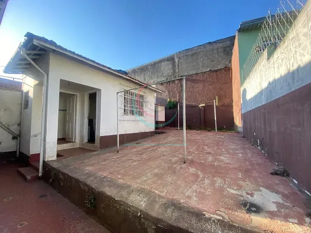 Casa 2 quartos e 2 banheiros, à venda, no bairro Jardim da Saúde em São Paulo