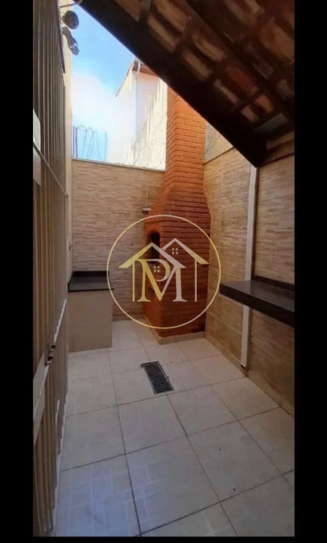 Casa, 2 quartos, 100 m² - Foto 4