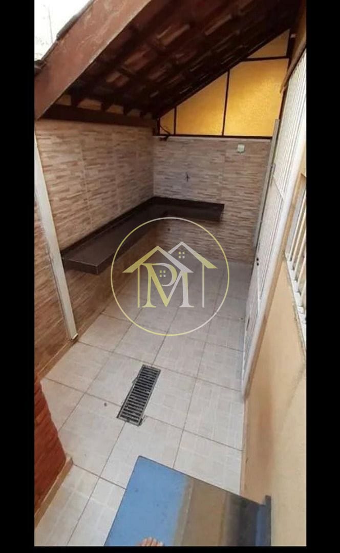 Casa, 2 quartos, 100 m² - Foto 3