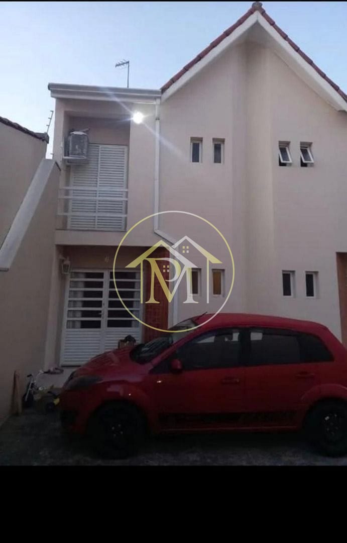 Casa, 2 quartos, 100 m² - Foto 2