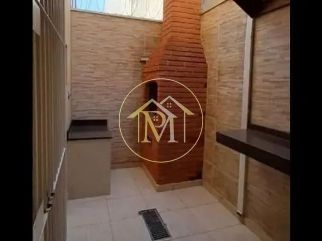Casa com 100m² 2 quartos e 3 banheiros, à venda, no bairro Vila Boa Vista em Sorocaba