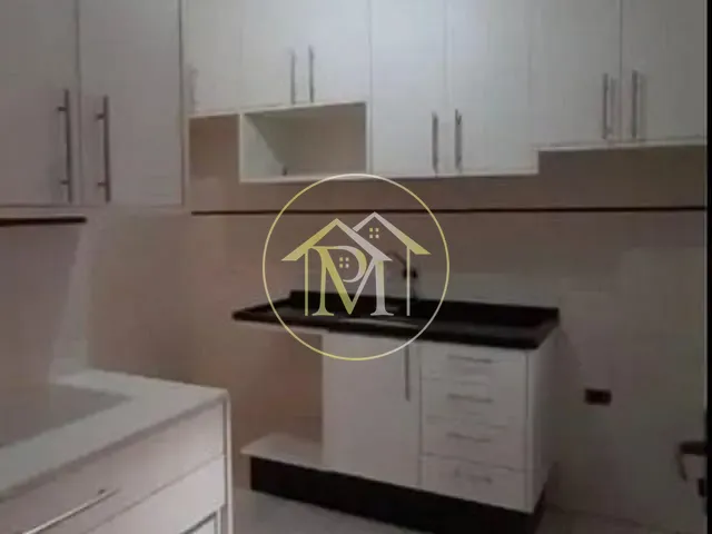 Casa com 100m² 2 quartos e 3 banheiros, à venda, no bairro Vila Boa Vista em Sorocaba