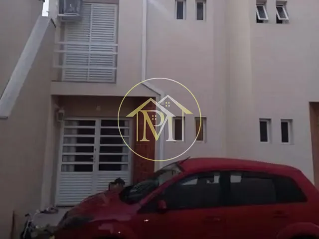 Casa com 100m² 2 quartos e 3 banheiros, à venda, no bairro Vila Boa Vista em Sorocaba