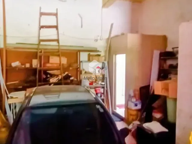 Casa 3 quartos e 1 banheiro, à venda, no bairro Vila Caldas em Carapicuíba