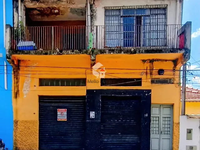 Casa 3 quartos e 1 banheiro, à venda, no bairro Vila Caldas em Carapicuíba
