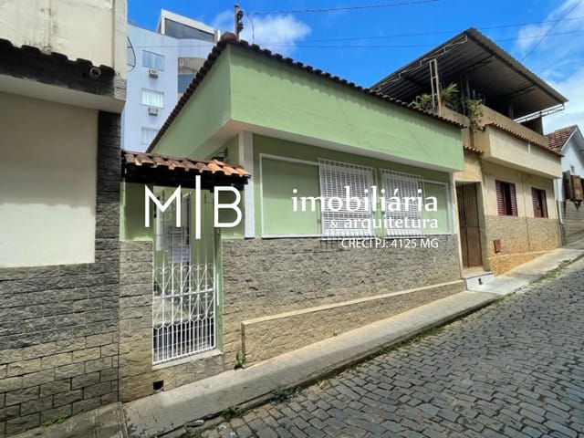 Casa 2 quartos e 1 banheiro, à venda, no bairro VILA DOMINGOS LOPES em CATAGUASES